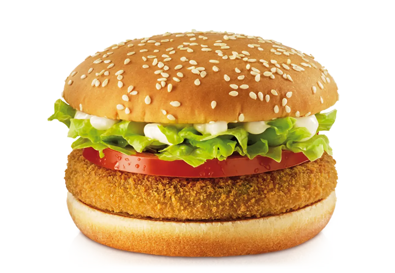 Jalapeno Burger